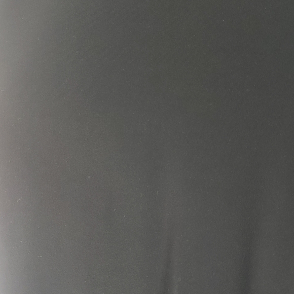 Lane Bryant pullon black trouser pants - Picture 4 of 8